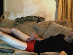 Control me too - Screenshot 5 of 16 - Masturbation