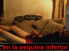 Control me too - Screenshot 6 of 16 - Webcam