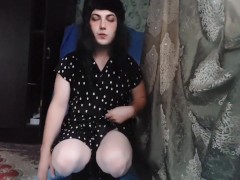 BEST. Very Hot Cumshot Handless And In a Marvellous Pose