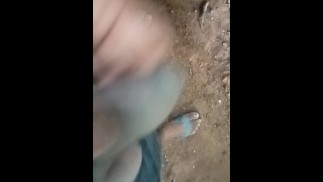 Free cum ejaculation