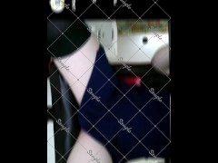 絶頂おしがま耐久企画 - Screenshot 2 of 16 - 独占映像