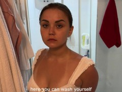 Парень Скинул НЕ ТЕ Корды-Пришлось Отдаться Незнакомцу 3/16