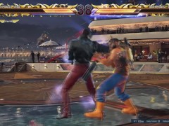 Fighting About Character Ranks, Gamer Rage, and Custom Characters (Tekken 8 Ranked Matches Stream)