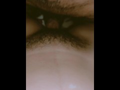 كنفيق كانلقا راجلي ناعس و معنق رجيلاتي ✨ كانسخن كتر من لقياس كانزيد نعاملو كي شي كلب كايسخن كتر مني - Screenshot 15 of 16 - Sex Maroc