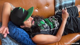 Stoner Cumshot