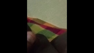 Massaging the two bones