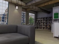 Futa Illari Taker POV - Screenshot 2 of 16 - Futa Animation