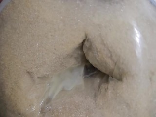 Vagina Casera Jodidamente Sabroso