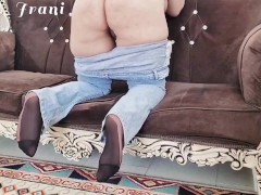 د.خ.ت.ر ع.م.ه  سکسیم منو کشید خونشون و بهم گفت باهاش سکس کنم آبمو بریزم تو کسش تا...(مکالمه فارسی) - Screenshot 8 of 16 - جدیدترین سکس ایرانی