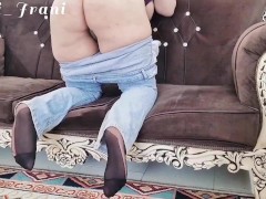 د.خ.ت.ر ع.م.ه  سکسیم منو کشید خونشون و بهم گفت باهاش سکس کنم آبمو بریزم تو کسش تا...(مکالمه فارسی) - Screenshot 9 of 16 - سکس ایرانی