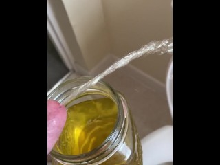 I&H Piss Mixer Drink so Nice