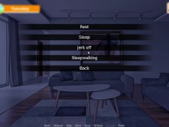 Lust Legacy Sex Game Hentai Sex Scenes Gameplay Part 3 [18+]