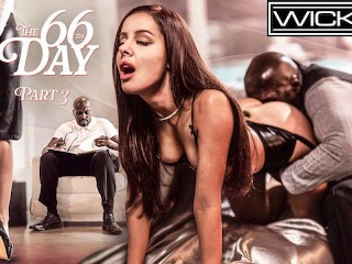 Wicked - Part of Hot Babe Vanna's Training is to get Fucked Hard