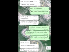 Que fácil es coger con mi profesor - Screenshot 1 of 16 - Profesor Y Alumna