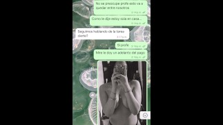 和我的老师做爱是多么容易