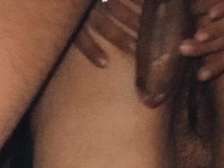 Быстрый побег от семейного барбекю для быстрого траха в гараже