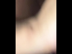 Slurped her soaking wet pussy up like I promised 🤞🏾😩👅 Full video on Onlyfans