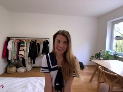 Cosplay Hottie gets fucked hard! - Screenshot 1 of 16 - Amateur