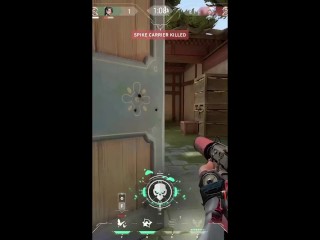 Valorant HIGHLIGHT - Valorant Gameplay