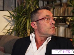 Playtime with Her Partner 5/16