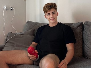 горячий твинк Onlyfans Stylesavy