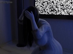 Sadako Yamamura 7/16