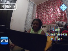 🔡#DiaryEntry🈂️ #952🧯 - Screenshot 5 of 16 - Iamquasheekamiller