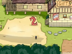 GRAVITY FILES CAP 4 - Screenshot 11 of 16 - Big Boobs