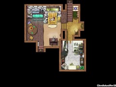 GRAVITY FILES CAP 4