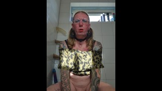 Sissy slut training