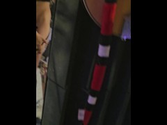 Trans Stripper Teasing - Screenshot 13 of 16 - Sissy