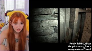 Resident Evil 7 часть 1