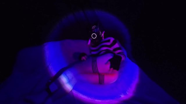 Cyber femboy companion bot wants your DNA deposit