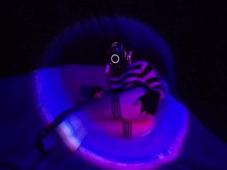 Cyber Femboy Companion Bot wants your DNA Deposit