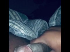 Jerking around
