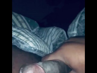 Jerking around
