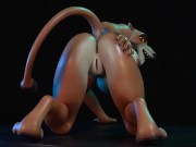 La Figura De Resina Lion King Zira - Pornhub.com