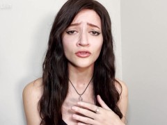 Mistress Lilin Femdom Goddess Small Penis Humiliation POV