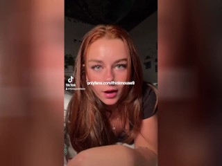 Hot Teen Pussy Live 