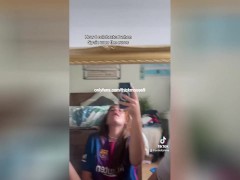 Live Pussy Fingering Caught on TikTok - Screenshot 3 of 16 - Tiktok