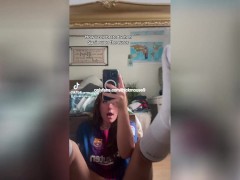 Live Pussy Fingering Caught on TikTok - Screenshot 4 of 16 - Live Stream