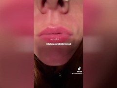 Hardcore Pussy Flash During Live Masturbation