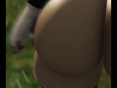 cookies hobkin ass wobbles