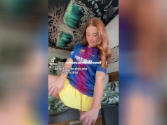 Naughty Teen Asshole Gaping Live on Tiktok - Screenshot 10 of 16 - Live Jasmin