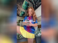 Naughty Teen Asshole Gaping Live on Tiktok - Screenshot 14 of 16 - Only Fansonlyfans