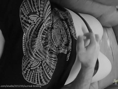 Hogtied Face Up Preview - Screenshot 11 of 16 - Tickling