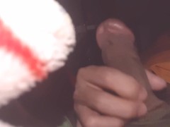 3 videos cum loads thick and sticky (napakaraming tamod sa loob lang ng isang linggo)