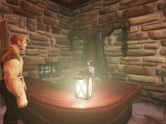 Blue is Better 1 Part 3 - Tails of Azeroth Series