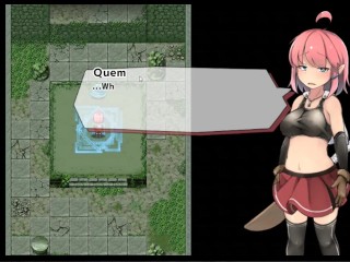 RUINS SEEKER - DISCOVERING a NEW DUNGEON