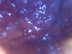 POV: Tossing you around in the depths of my descending